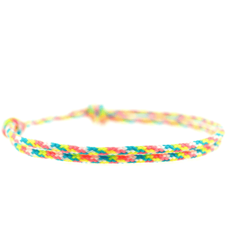 Aloha Komimar Surferarmband im Boho Style der perfekte look für dein Handgelenk und Sommer