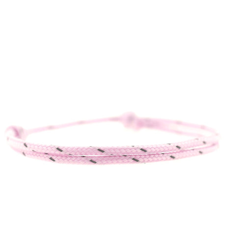 Rosa Komimar Armschmuck für den Sommer 