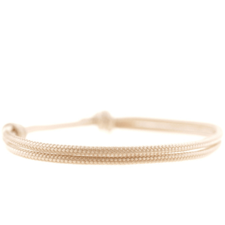 Komimar Surferarmband im boho Style Freundschaftsarmband in rosé