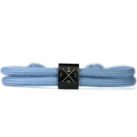 Edelstahl HUA MUA Armband personalisiert für Paare und Familien mit Gravur. Das perfekte Geschenk für verliebte mit persönlicher Gravur.