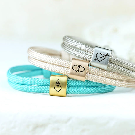 Gravur Armband HUA MUA SYMBOL - KOMIMARkomimar#armband#personalisiert#gravur#gravur_armband#gravurarmband#gravurschmuck#schmuck#Namenarmban#