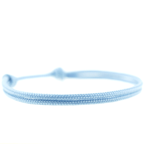 Boho Armband von Komimar in der Farbe Arctic das perfekte kleine Geschenk für jedermann
