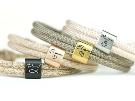Gravur Armband HUA MUA NAME SYMBOL - KOMIMARkomimar#armband#personalisiert#gravur#gravur_armband#gravurarmband#gravurschmuck#schmuck#Namenarmban#