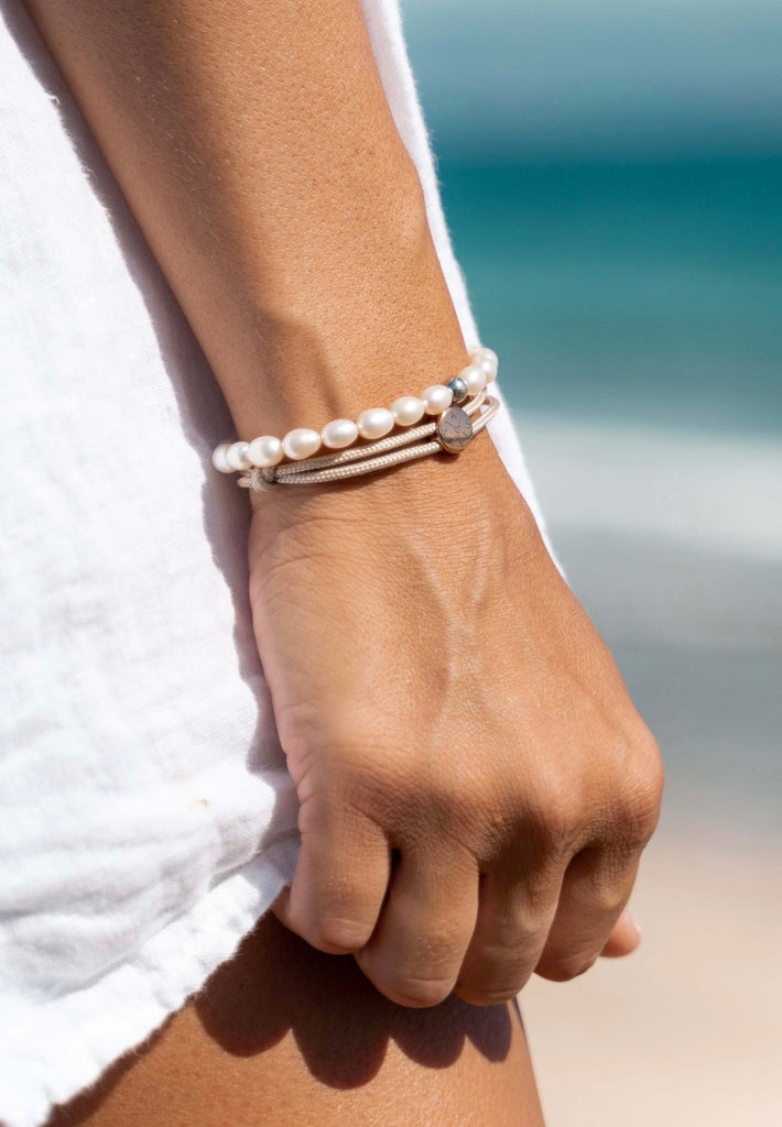 Gravur Armband SHINY MAUI - KOMIMARkomimar#armband#personalisiert#gravur#gravur_armband#gravurarmband#gravurschmuck#schmuck#Namenarmban#