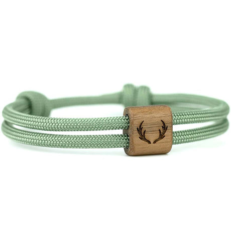 Holz GEWEIH Armband - KOMIMARkomimar#armband#personalisiert#gravur#gravur_armband#gravurarmband#gravurschmuck#schmuck#Namenarmban#