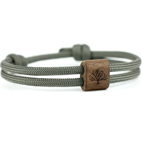 Holz LEBENSBAUM Armband - KOMIMARkomimar#armband#personalisiert#gravur#gravur_armband#gravurarmband#gravurschmuck#schmuck#Namenarmban#