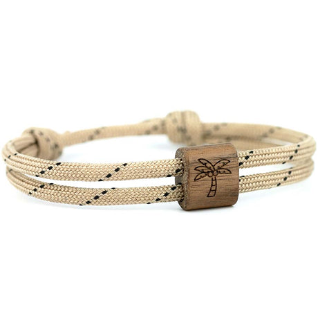 Holz PALME Armband - KOMIMARkomimar#armband#personalisiert#gravur#gravur_armband#gravurarmband#gravurschmuck#schmuck#Namenarmban#