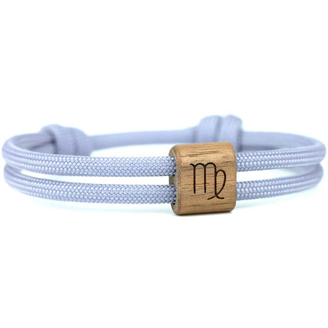 Holz Sternzeichen Armband - KOMIMARkomimar#armband#personalisiert#gravur#gravur_armband#gravurarmband#gravurschmuck#schmuck#Namenarmban#