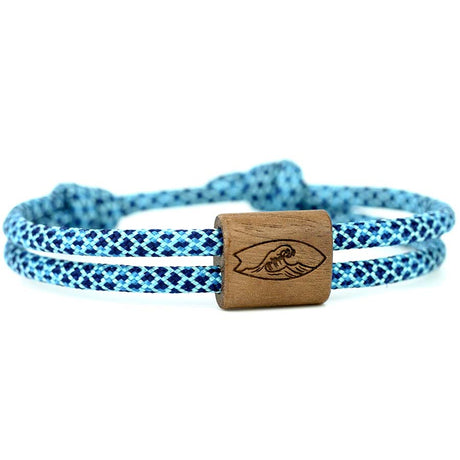 Holz SURFBRETT Armband - KOMIMARkomimar#armband#personalisiert#gravur#gravur_armband#gravurarmband#gravurschmuck#schmuck#Namenarmban#