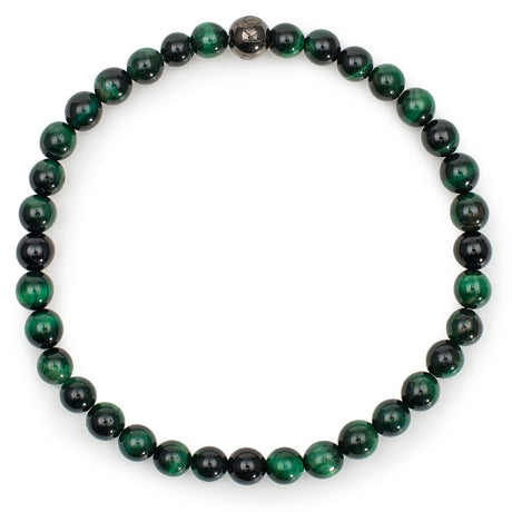 Perlenarmband JUNGLE - KOMIMARkomimar#armband#personalisiert#gravur#gravur_armband#gravurarmband#gravurschmuck#schmuck#Namenarmban#