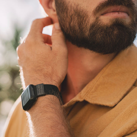 Watch Charm WUNSCHGRAVUR - KOMIMARkomimar#armband#personalisiert#gravur#gravur_armband#gravurarmband#gravurschmuck#schmuck#Namenarmban#