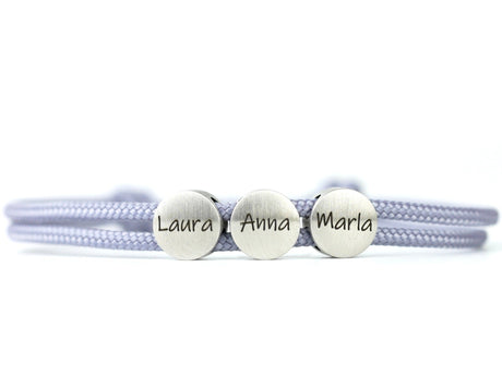 Gravur Armband III LITTLE MAUI - KOMIMARkomimar#armband#personalisiert#gravur#gravur_armband#gravurarmband#gravurschmuck#schmuck#Namenarmban#