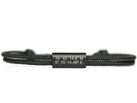 Gravur Armband LOVE KOORDINATEN dezent - KOMIMARkomimar#armband#personalisiert#gravur#gravur_armband#gravurarmband#gravurschmuck#schmuck#Namenarmban#