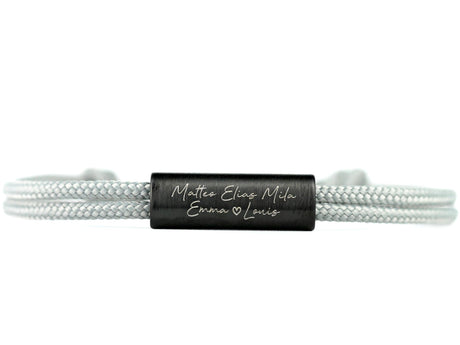 Gravur Armband WUNSCHGRAVUR dezent - KOMIMARkomimar#armband#personalisiert#gravur#gravur_armband#gravurarmband#gravurschmuck#schmuck#Namenarmban#