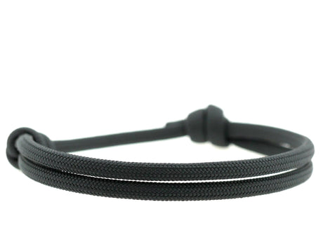 Surfer Armband ANTHRAZIT - KOMIMARkomimar#armband#personalisiert#gravur#gravur_armband#gravurarmband#gravurschmuck#schmuck#Namenarmban#