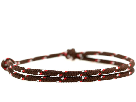 Surfer Armband BRUNO dezent - KOMIMARkomimar#armband#personalisiert#gravur#gravur_armband#gravurarmband#gravurschmuck#schmuck#Namenarmban#