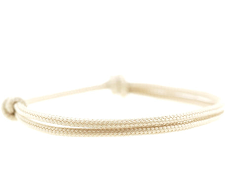 Surfer Armband CHAMPAGNE dezent - KOMIMARkomimar#armband#personalisiert#gravur#gravur_armband#gravurarmband#gravurschmuck#schmuck#Namenarmban#