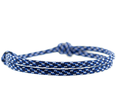 Surfer Armband DENIM - KOMIMARkomimar#armband#personalisiert#gravur#gravur_armband#gravurarmband#gravurschmuck#schmuck#Namenarmban#