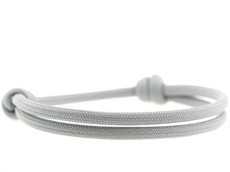 Surfer Armband FEDERGRAU - KOMIMARkomimar#armband#personalisiert#gravur#gravur_armband#gravurarmband#gravurschmuck#schmuck#Namenarmban#