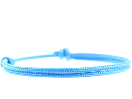 Surfer Armband HELLBLAU dezent - KOMIMARkomimar#armband#personalisiert#gravur#gravur_armband#gravurarmband#gravurschmuck#schmuck#Namenarmban#