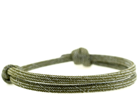 Surfer Armband OLIVMELIERT - KOMIMARkomimar#armband#personalisiert#gravur#gravur_armband#gravurarmband#gravurschmuck#schmuck#Namenarmban#