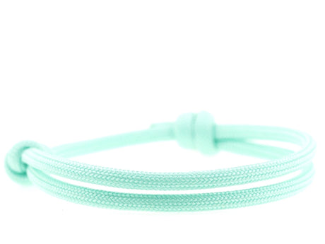 Surfer Armband PASTELL MINT - KOMIMARkomimar#armband#personalisiert#gravur#gravur_armband#gravurarmband#gravurschmuck#schmuck#Namenarmban#