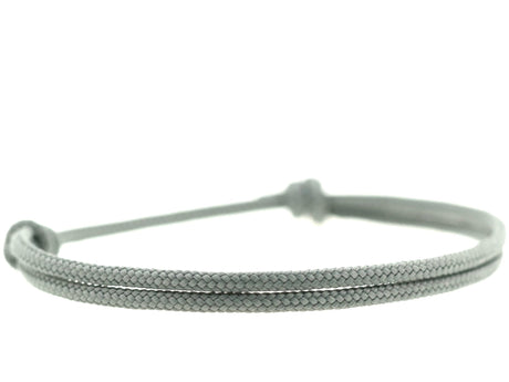 Surfer Armband RAUCHGRAU dezent - KOMIMARkomimar#armband#personalisiert#gravur#gravur_armband#gravurarmband#gravurschmuck#schmuck#Namenarmban#