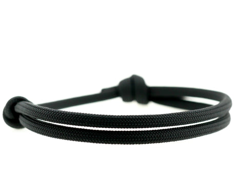 Surfer Armband SCHWARZ - KOMIMARkomimar#armband#personalisiert#gravur#gravur_armband#gravurarmband#gravurschmuck#schmuck#Namenarmban#